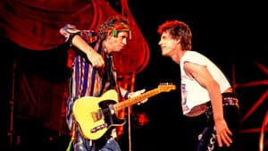 The Rolling Stones: Live at the Max — foto 1