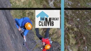 The Great Climb — foto 1
