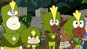 Episodio 1