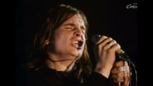 Black Sabbath: Live in Brussels — foto 2