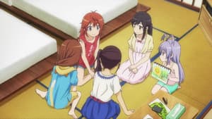 Non Non Biyori Movie: Vacation — foto 5