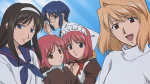 Leyenda Lunar Tsukihime — foto 2