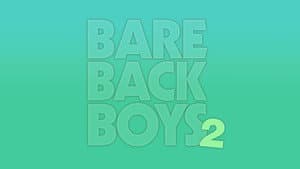 Bareback Boys 2 — foto 1