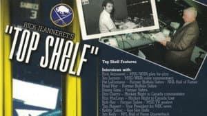 Rick Jeanneret's Top Shelf — foto 1