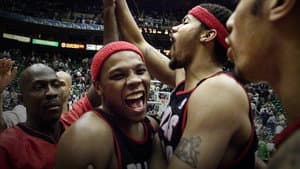 Untold: Jail Blazers — foto 1