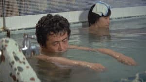 好色透明人間　女湯覗き — foto 8