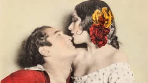 The Loves of Carmen — foto 3