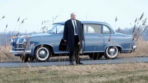 Die Affäre Borgward — foto 1