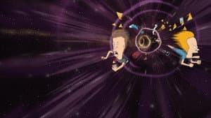 Beavis y Butt-Head: Recorren el Universo — foto 7