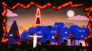 Mika à l'Accor Arena : Le concert évènement — foto 1