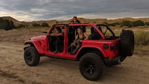 Gold Raiders — foto 1