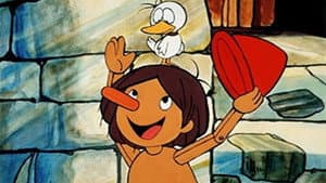 ピノキオより ピコリーノの冒険 — foto 1