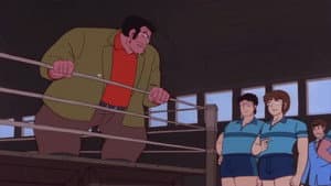 Episodio 38