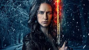 Wynonna Earp: La venganza — foto 1