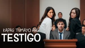 Kapag Tumayo Ang Testigo — foto 3