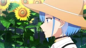 El significado de los girasoles