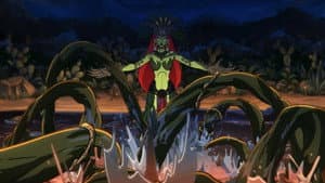 Batman Azteca: Choque de imperios — foto 11