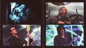 Stone Temple Pilots: Alive In The Windy City — foto 2