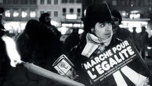 1983, les marcheurs de l'égalité — foto 1