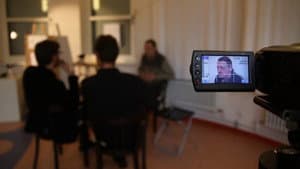 Ein Interview mit Dr. Axel Stoll. Der Film — foto 1