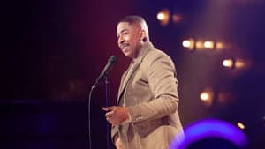 Keith Robinson: Different Strokes — foto 1