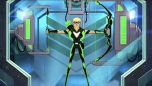 Green Arrow — foto 3