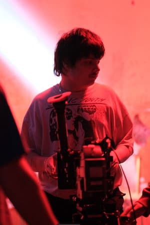 Seth Harrison