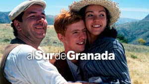 Al sur de Granada — foto 4