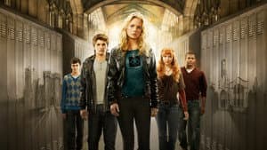 Avalon High — foto 10