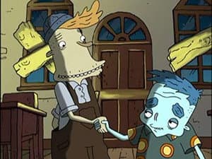Episodio 7