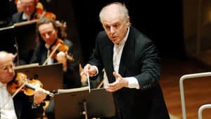 Daniel Barenboim: Beethoven - Piano Concertos 1-5 — foto 1