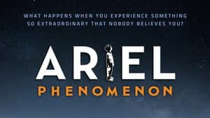 Ariel Phenomenon — foto 4