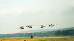 Helikopter Streichquartett — foto 1