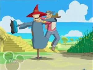 Episodio 18
