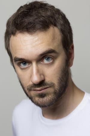 Xavi Frau