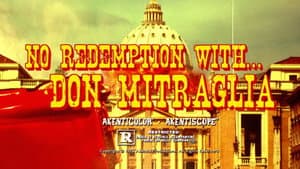 No Redemption With... Don Mitraglia — foto 1