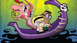 La gran aventura de Billy y Mandy contra el coco — foto 2