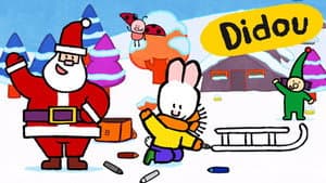Didou et l'assistant du Père Noël — foto 1