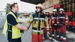 Plötzlich Deutsch — foto 1