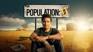 Population 11 — foto 1