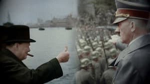 Hitler et Churchill : le combat de l'aigle et du lion — foto 2