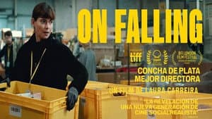 On Falling — foto 8