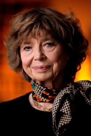 Bente Scavenius