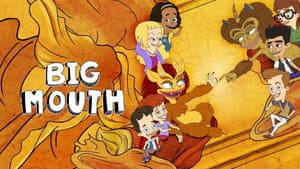 Big Mouth — foto 9