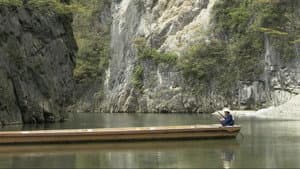 Mizu no oto – Der Klang des Wassers — foto 1