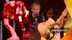 Best of Glastonbury 2022 — foto 1