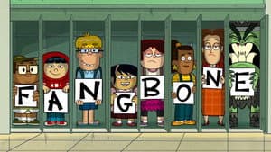 Fangbone — foto 6
