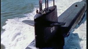 Cold War: Submarines In Enemy Depths — foto 1