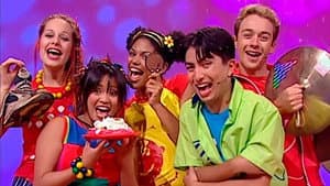 Hi-5 — foto 3