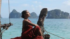 பொன்னியின் செல்வன்: பாகம் 1 — foto 8
